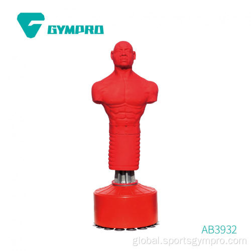 Boxing Stand Man boxing slam man standing bag Factory